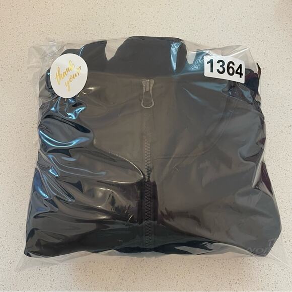 The North Face Windwall Vest - Picture 5 of 5